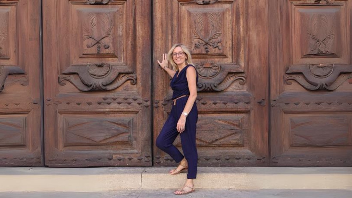Inner Wealth Activator with Marcia O'Regan